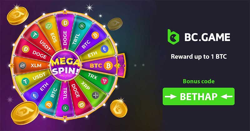 Accesso su BC.Game Guida Completa e Suggerimenti Utili